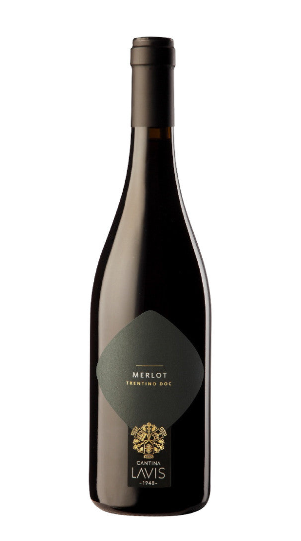 Merlot La Vis 2021