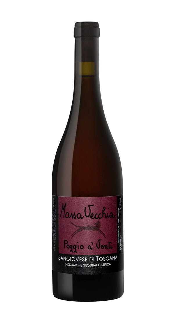 Poggio a' Venti Massa Vecchia 2019