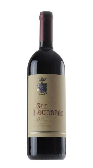 San Leonardo Tenuta San Leonardo 2010