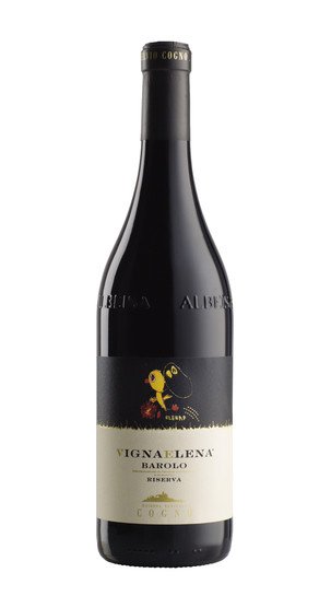 Barolo Riserva 'Vigna Elena' Elvio Cogno 2010