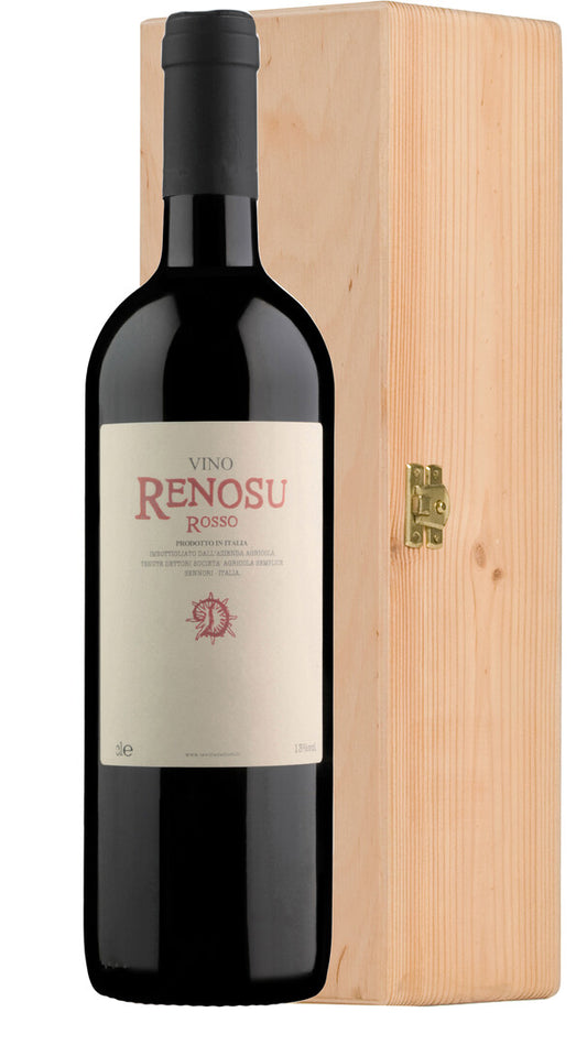 Renosu Rosso Magnum Dettori