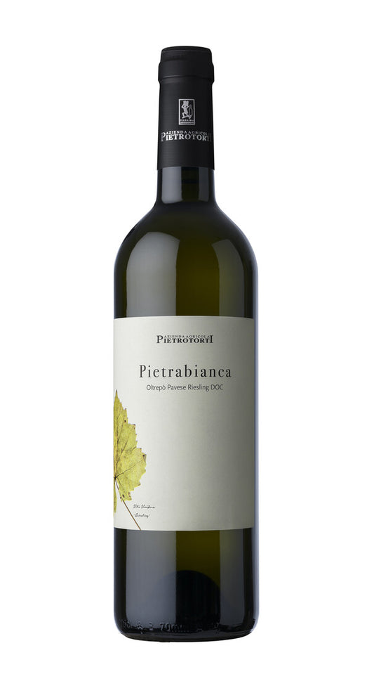 Riesling 'Pietrabianca' Pietro Torti 2021