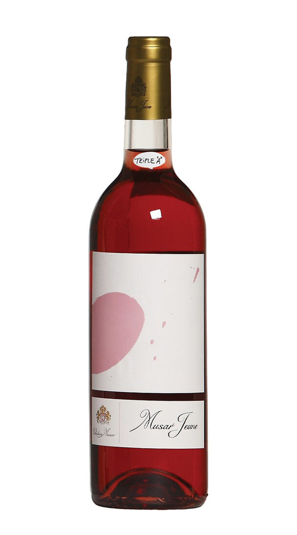 Rosato Jeune Chateau Musar 2020