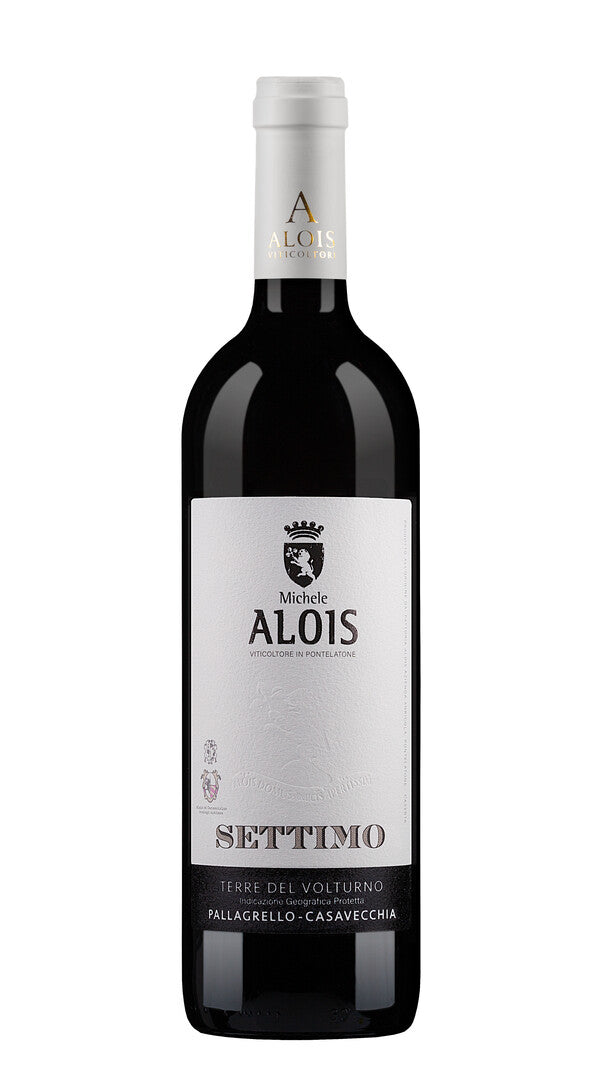 Settimo Alois 2017