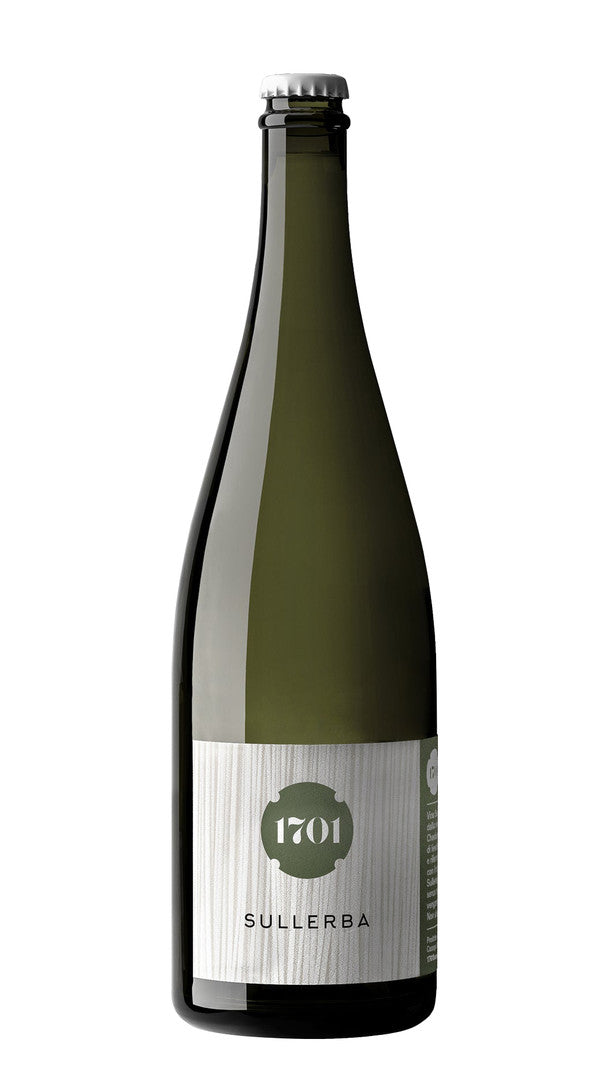 Spumante 'Sullerba Surlì' 1701